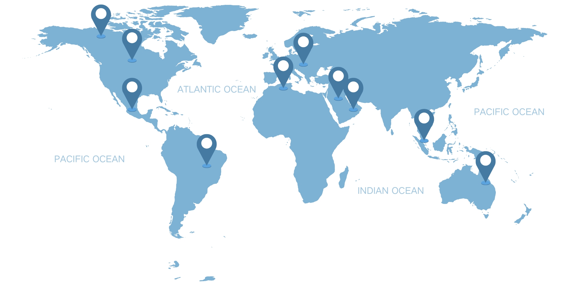 World Map