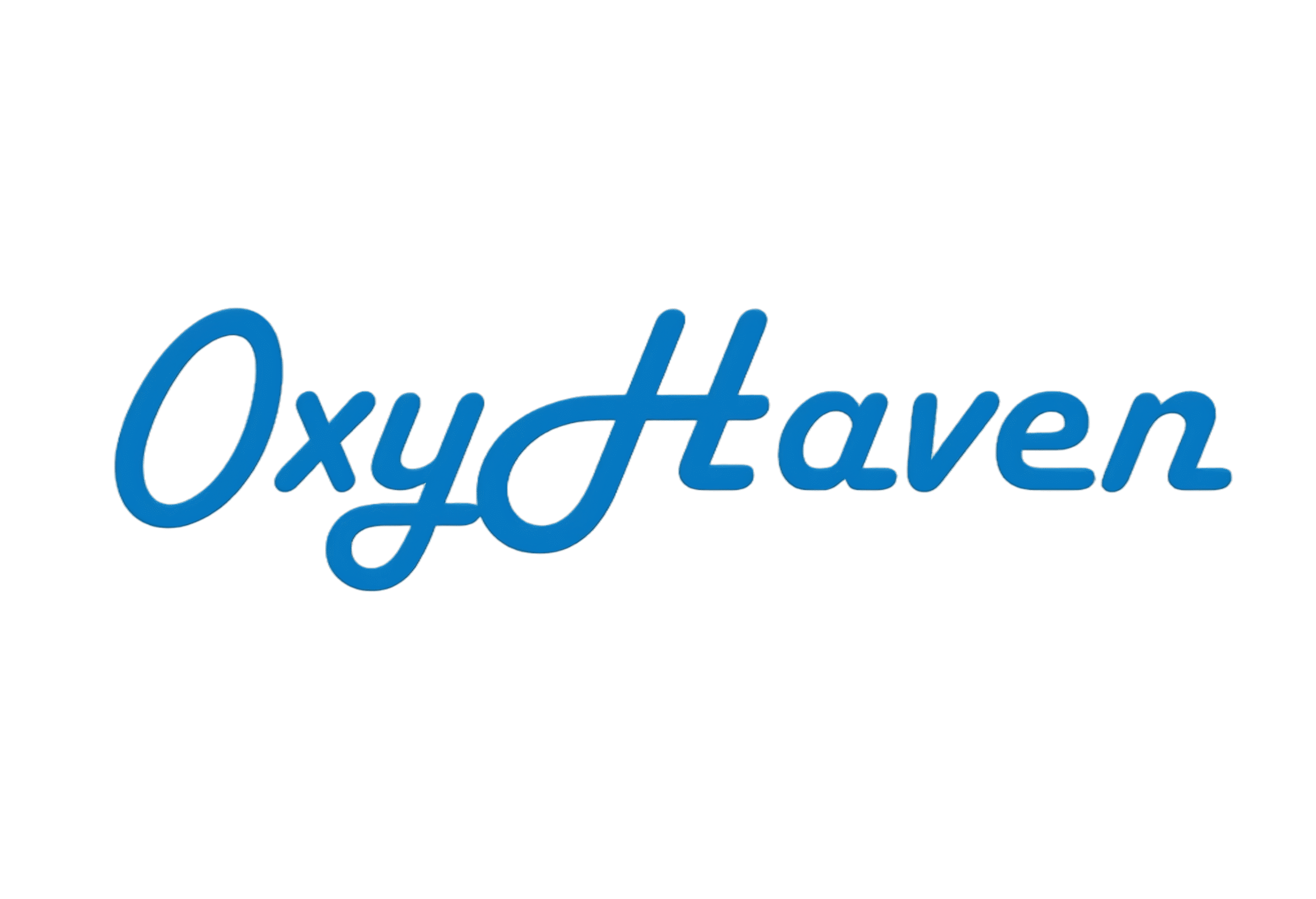 Oxygen Haven Logo